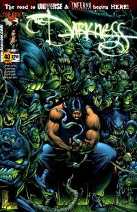 Cover Thumbnail for The Darkness (Image, 1996 series) #40