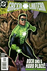 Cover Thumbnail for Green Lantern (DC, 1990 series) #159 [Direct Sales]