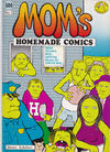 Cover for Mom's Homemade Comics (Kitchen Sink Press, 1969 series) #3 [3rd printing]