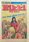 Cover for Nikki for Girls (D.C. Thomson, 1985 series) #78