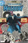 Cover Thumbnail for House of Mystery (1951 series) #297 [Newsstand]