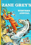 Cover for Zane Grey's Western Annual (World Distributors, 1965 series) #1966