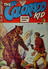 Cover for Colorado Kid (L. Miller & Son, 1954 series) #73