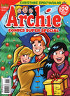 Cover for Archie Comics Super Special (Archie, 2012 series) #6