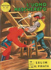 Cover for L'Uomo Mascherato [Avventure americane] (Edizioni Fratelli Spada, 1962 series) #125