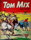 Cover for Tom Mix Western Comic (L. Miller & Son, 1951 series) #112