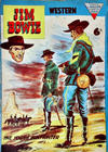 Cover for Jim Bowie (L. Miller & Son, 1957 series) #24