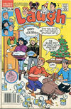 Cover Thumbnail for Laugh (1987 series) #19 [Canadian]
