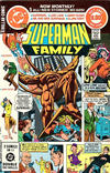 Cover for The Superman Family (DC, 1974 series) #208 [Direct]
