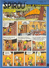 Cover for Spirou (Dupuis, 1947 series) #1109