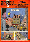 Cover for Spirou (Dupuis, 1947 series) #1113