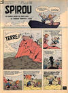 Cover for Spirou (Dupuis, 1947 series) #1136