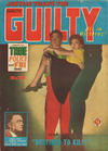 Cover for Justice Traps the Guilty (Atlas, 1952 series) #29