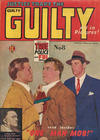 Cover for Justice Traps the Guilty (Atlas, 1952 series) #8