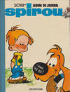 Cover for Album du Journal Spirou (Dupuis, 1954 series) #108