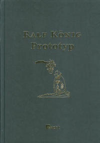Cover Thumbnail for Prototyp (Rowohlt, 2008 series) 