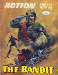 Cover Thumbnail for Action Picture Library (IPC, 1969 series) #24