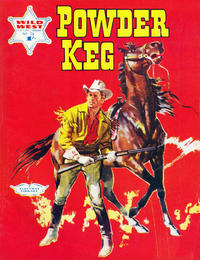 Cover Thumbnail for Wild West Picture Library (IPC, 1966 series) #74