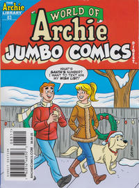 Cover Thumbnail for World of Archie Double Digest (Archie, 2010 series) #83