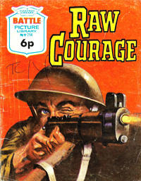 Cover Thumbnail for Battle Picture Library (IPC, 1961 series) #714