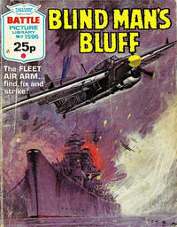Cover Thumbnail for Battle Picture Library (IPC, 1961 series) #1596