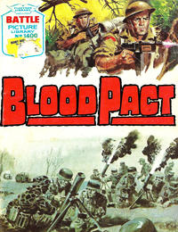 Cover Thumbnail for Battle Picture Library (IPC, 1961 series) #1400