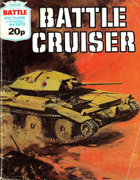 Cover Thumbnail for Battle Picture Library (IPC, 1961 series) #1470