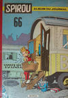 Cover for Album du Journal Spirou (Dupuis, 1954 series) #66