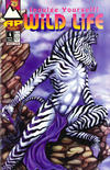 Cover for Wild Life (Antarctic Press, 1993 series) #4
