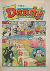 Cover for The Dandy (D.C. Thomson, 1950 series) #1114