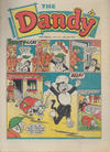 Cover for The Dandy (D.C. Thomson, 1950 series) #1119