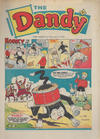 Cover for The Dandy (D.C. Thomson, 1950 series) #1123