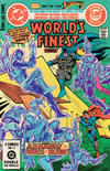 Cover for World's Finest Comics (DC, 1941 series) #272 [Direct]