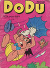 Cover for Dodu (Société Française de Presse Illustrée (SFPI), 1970 series) #76