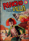 Cover for Pancho Villa Western Comic (L. Miller & Son, 1954 series) #44