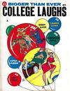 Cover for College Laughs (Candar, 1957 series) #26