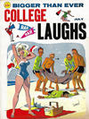 Cover for College Laughs (Candar, 1957 series) #29