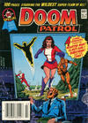 Cover Thumbnail for DC Special Blue Ribbon Digest (1980 series) #19 [Newsstand]