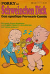 Cover for Schweinchen Dick (Willms Verlag, 1972 series) #36