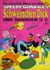 Cover for Das spaßige Schweinchen Dick Comic-Taschenbuch (Condor, 1976 series) #15