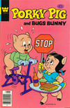Cover for Porky Pig (Western, 1965 series) #88 [Whitman]