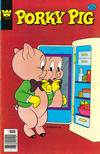 Cover for Porky Pig (Western, 1965 series) #85 [Whitman]