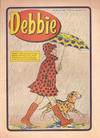Cover for Debbie (D.C. Thomson, 1973 series) #36