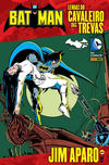 Cover for Batman – Lendas do Cavaleiro das Trevas: Jim Aparo (Panini Brasil, 2015 series) #1