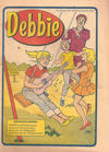 Cover for Debbie (D.C. Thomson, 1973 series) #30