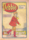 Cover for Debbie (D.C. Thomson, 1973 series) #50