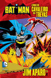 Cover for Batman – Lendas do Cavaleiro das Trevas: Jim Aparo (Panini Brasil, 2015 series) #5