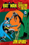 Cover for Batman – Lendas do Cavaleiro das Trevas: Jim Aparo (Panini Brasil, 2015 series) #3
