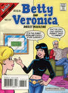 Cover for Betty and Veronica Comics Digest Magazine (Archie, 1983 series) #137 [Direct Edition]