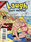 Cover Thumbnail for Laugh Comics Digest (1974 series) #177 [Direct Edition]